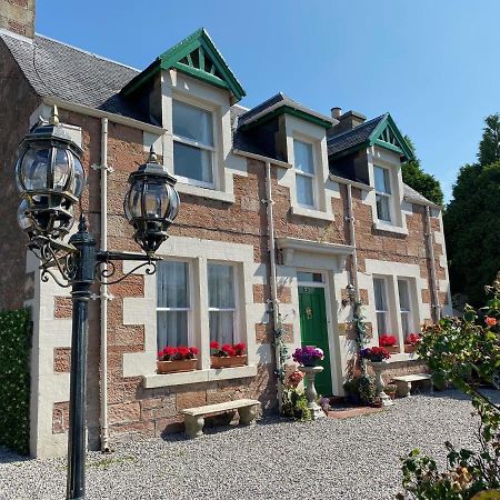 Bosta B&B Inverness Esterno foto