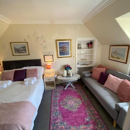 Bosta B&B Inverness Esterno foto