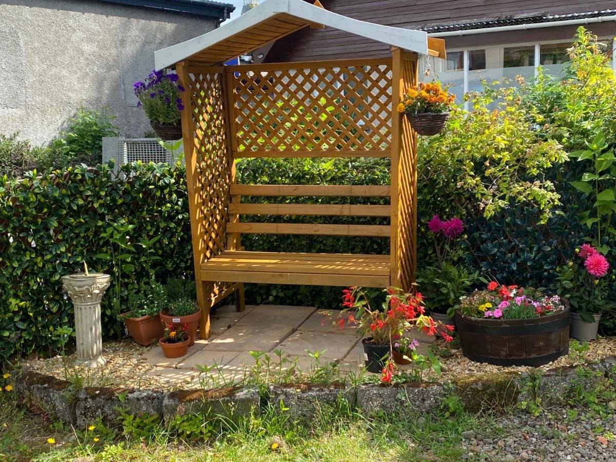 Bosta B&B Inverness Esterno foto