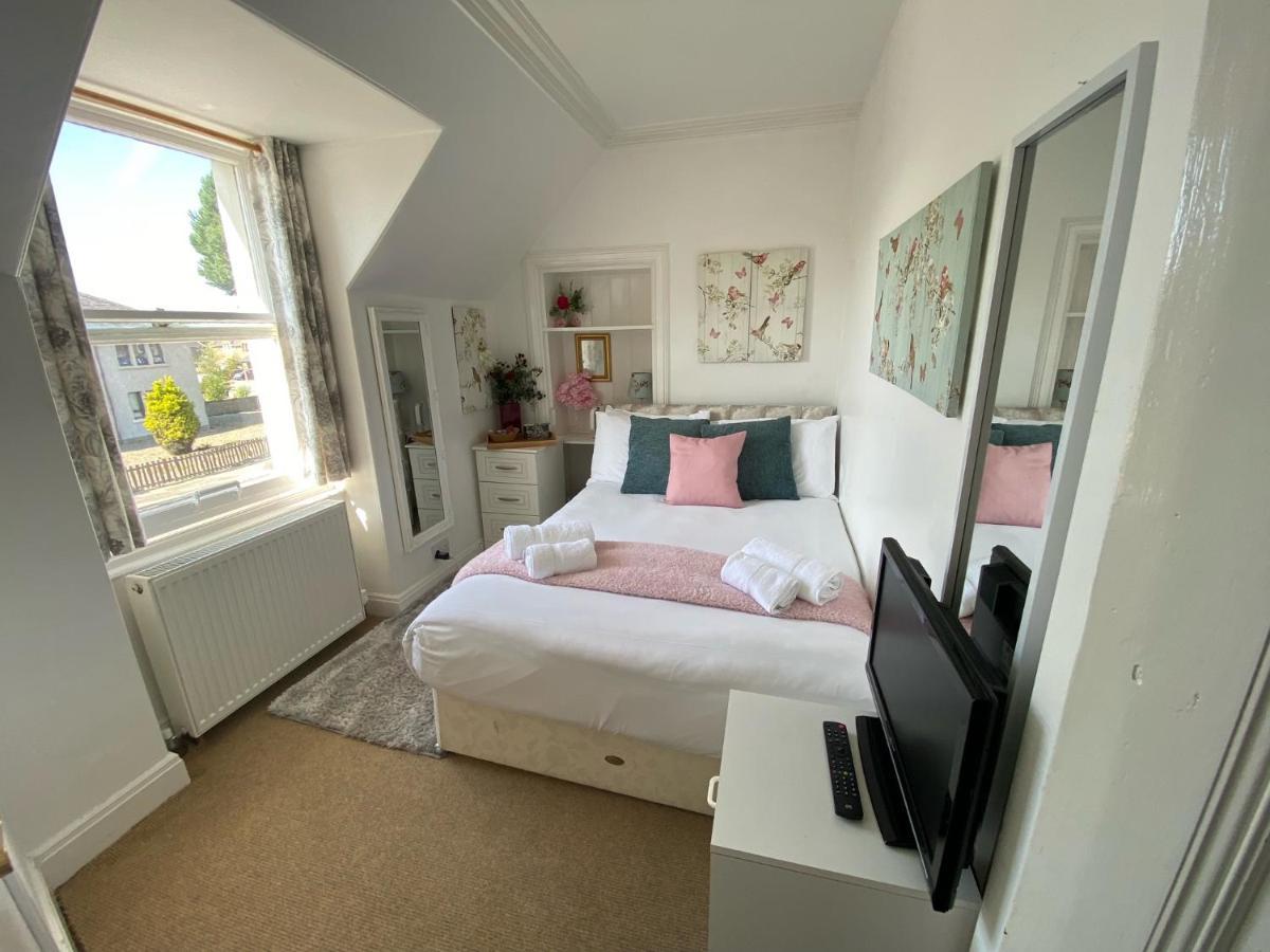 Bosta B&B Inverness Esterno foto